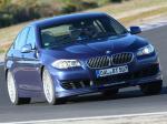 Alpina B5 Bi-Turbo Limousine 2010 года